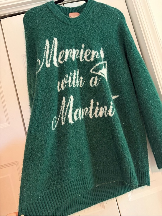 Show Me Your MuMu Sweaters - Show Me Your MuMu Crewneck Sweater